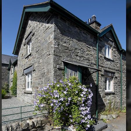 Villa Mill House à Betws-y-Coed Extérieur photo