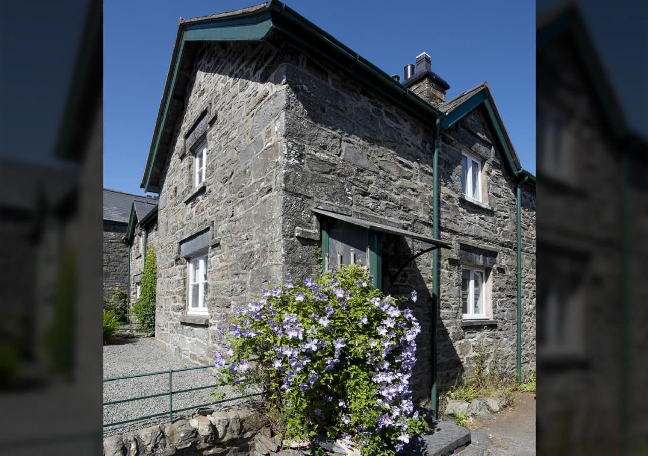 Villa Mill House à Betws-y-Coed Extérieur photo