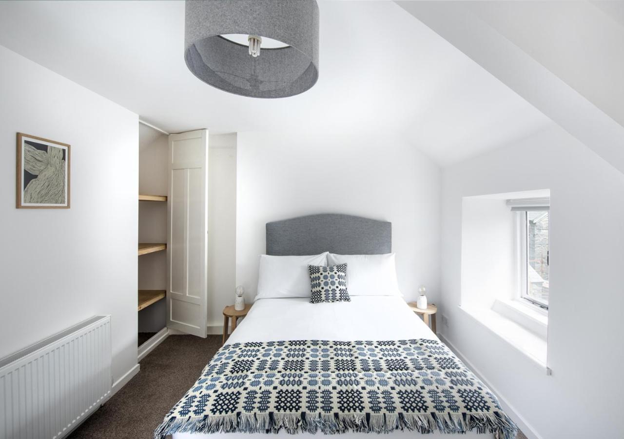 Villa Mill House à Betws-y-Coed Extérieur photo