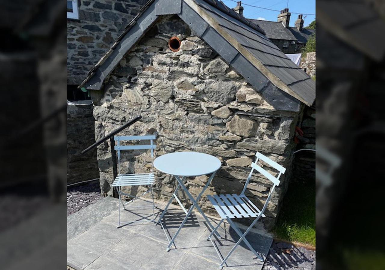 Villa Mill House à Betws-y-Coed Extérieur photo